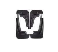 Car Mud Flaps Fender For CHERY For OMODA For E5 2024 2025 2026 ABS Car Mud Flaps Splash Guard Mudguards MudFlaps Front Rear Fender