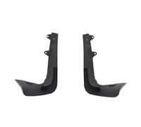 Car Mud Flaps Fender For Mazda 6 2009 2010 2011 2012 2013 2Pc Front L/R Car Mud Flaps GH Series Mudflaps Splash Guards Flap Mudguards Fender