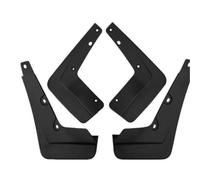 Car Mud Flaps Fender Front Rear Wheels Mudflaps Guard Protection Accessories For X1 E84 2016-2022 Simple Installation