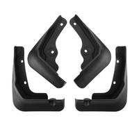 Car Mud Flaps Fender Mud Guard Flap Splash Flaps Accessories Compatible With Tucson N Line 2024