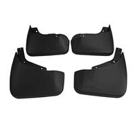 Car Mud Flaps Fender Splash Guards, Compatible with Audi Q7 Sport 2006-2015, Splashproof Exterior Accessories for Car Wheel Protector