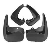 Car Mud Flaps Fender Splash Guards, Compatible with BMW 3 Series 2013-2019, Splashproof Exterior Accessories for Car Wheel Protector