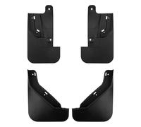 Car Mud Flaps Fender Splash Guards, Compatible with BYD Leopard 5 2025, Splashproof Exterior Accessories for Car Wheel Protector