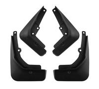 Car Mud Flaps Fender Splash Guards, Compatible with BYD Qin Plus 2021, Splashproof Exterior Accessories for Car Wheel Protector