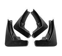 Car Mud Flaps Fender Splash Guards, Compatible with Cadillac CT6 2016-2021, Splashproof Exterior Accessories for Car Wheel Protector