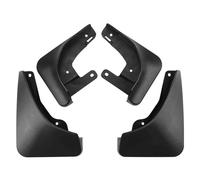 Car Mud Flaps Fender Splash Guards, Compatible with Chery EQ1 2024, Splashproof Exterior Accessories for Car Wheel Protector