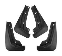 Car Mud Flaps Fender Splash Guards, Compatible with Chevrolet Equinox Plus 2024, Splashproof Exterior Accessories for Car Wheel Protector