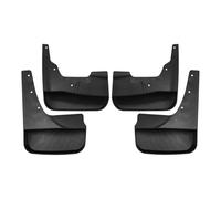 Car Mud Flaps Fender Splash Guards, Compatible with Dodge Journey 2007-2021, Splashproof Exterior Accessories for Car Wheel Protector