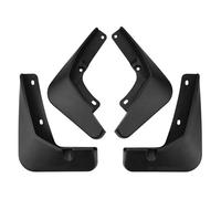 Car Mud Flaps Fender Splash Guards, Compatible with Ford Taurus 2015-2018, Splashproof Exterior Accessories for Car Wheel Protector