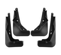 Car Mud Flaps Fender Splash Guards, Compatible with Honda P7 2025, Splashproof Exterior Accessories for Car Wheel Protector