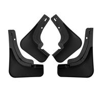Car Mud Flaps Fender Splash Guards, Compatible with Jaecoo 7 2023-2025, Splashproof Exterior Accessories for Car Wheel Protector