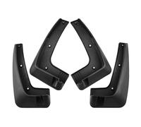 Car Mud Flaps Fender Splash Guards, Compatible with KIA KX5 Sportage 2016-2021, Splashproof Exterior Accessories for Car Wheel Protector
