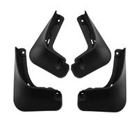 Car Mud Flaps Fender Splash Guards, Compatible with Leapmotor C01 2022, Splashproof Exterior Accessories for Car Wheel Protector