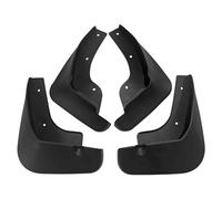 Car Mud Flaps Fender Splash Guards, Compatible with Mazda 3 2011-2015, Splashproof Exterior Accessories for Car Wheel Protector