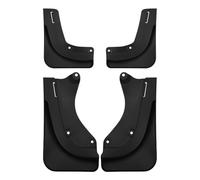 Car Mud Flaps Fender Splash Guards, Compatible with Tesla Model Y 2025, Splashproof Exterior Accessories for Car Wheel Protector