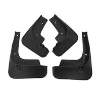 Car Mud Flaps Fender Splash Guards, Compatible with Toyota Camry 2012-2014 Standard, Splashproof Exterior Accessories for Car Wheel Protector