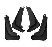 Car Mud Flaps Fender Splash Guards, Compatible with Volkswagen Tayron X/GTE/R-Line 2020-2025, Splashproof Exterior Accessories for Car Wheel Protector