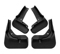 Car Mud Flaps Fender Splash Guards, Compatible with VW C-TREK 2017-2020, Splashproof Exterior Accessories for Car Wheel Protector