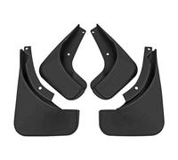 Car Mud Flaps Fender Splash Guards, Compatible with VW Sagitar Jetta A5 2008-2011, Splashproof Exterior Accessories for Car Wheel Protector
