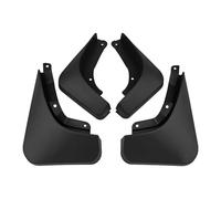 Car Mud Flaps For 5th Generation Freelight For Cherokee 2019-2022 Car Tire Fender Splash Guard Front And Rear Wheel Auto Parts 4Pcs For Dirt Protection