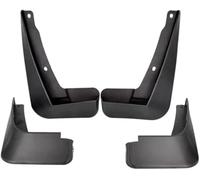 Car Mud Flaps for A3 8V Hatchback 2017-2020 Splashproof WaterproofCar Accessories No Drilling Auto Mudguards