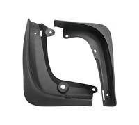 Car Mud Flaps For Accessories For Tesla For Model S Mud Flaps Front Rear Splash Guards