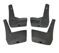 Car Mud Flaps For Accord 10th Gen 2018 2019 2020 2021 4Pcs Mud Flaps Mudflaps Splash Guards Mudguards mudguard Car Accessories