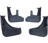 Car Mud Flaps for Audi Q5 SQ5 S-Line Sport YF 2017-2019 Mudflaps Mudguard Cover Splash Guard Fender Wheel Tire Splashproof Protector Wheel Mudflaps