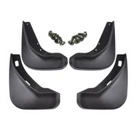 Car Mud Flaps FOR Bitter FOR Vero 2008 2009 2010 2011 2012 DE Mud Flaps Splash Guards Mudflaps Splash Guards
