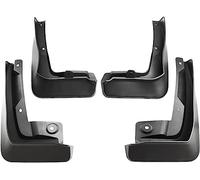 Car Mud Flaps for BMW 3 Series G20 G21 M Sport 2019 2020 2021 2022, Front and Rear Mud Flaps Splash Guards Car Mudflaps Replacement Decoration Accessories
