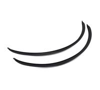 Car Mud Flaps For BMW E81 E82 E87 E92 E93 F30 E88 F20 F21 G16 E84 F48 G29 G38 2pc Fender Body Kit Protector Mudguard Cover Mudflaps Splash Guards