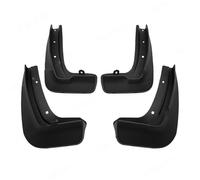 Car Mud Flaps For BMW For 2 Series For F45 For F46 2014-2022 Car Mudflaps Mud Flaps Splash Guards Mudguards Flap Fender Accessories