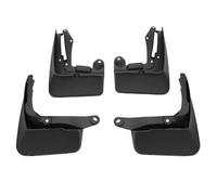 Car Mud Flaps For BMW For 5 Series G30 G31 2016-2020 Fender Mudflaps Car Mud Flaps Mudguard Splash Guards Flap
