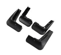 Car Mud Flaps For BMW For X1 IX1 U11 M35I For XLine 2022 2023 2024 Front And Rear Mudguards(M Sport Version)