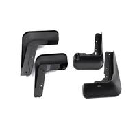Car Mud Flaps For BMW For X1 IX1 U11 M35I For XLine 2022 2023 2024 Front And Rear Mudguards(XLine Version)