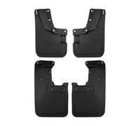 Car Mud Flaps For Bronco For Offroad 2021-2025 Off Road Version Mudflaps Fender Splash Guard Wheel Protector