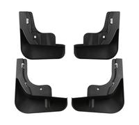 Car Mud Flaps For BYD Atto 3 Atto3 2021 2022 2023 2024 2025 4pcs Car Mud Flaps