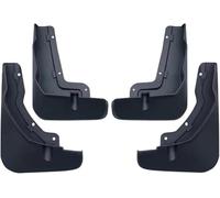 Car mud flaps For BYD For Frigate For PHEV For DM-i 2022 2023 Car Mudguards Splash Guards Front Rear for fender