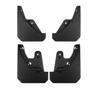 Car Mud Flaps For BYD For Leopard For Titanium 3 2025 4 Pieces Mud Flap Front Rear Fender Anti-splash Mudguards Guard Accessories Mudguard Splash Mudflap