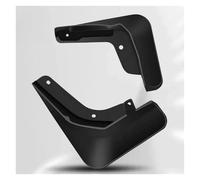 Car Mud Flaps For BYD For Sea Lion 07 2024 For Sealion 7 2024 2025 4pcs Black Mud Flaps Mudflaps Splash Guards Mud Flap Front Rear Mudguards Fender Mudflap Fender Flares