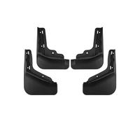 Car Mud Flaps For BYD Sea Lion 07 2024 Sealion 7 2024 2025 Front Rear Mudguards Fender