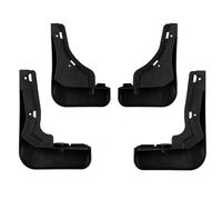 Car Mud Flaps For BYD SEAL U Sealion 6 SONG PLUS DM-i EV For Champion 2023-2025 Mudguards