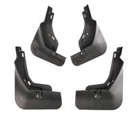 Car Mud Flaps For BYD SONG PLUS DMI EV 2020 2021 2022 4X Splash Guards Mudguards Fender Mudflaps Mud Flaps Protector