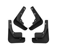 Car Mud Flaps For BYD YUAN UP 2024 Car Tire Fenders Front Rear Wheels Mudflaps Mudflaps Splash