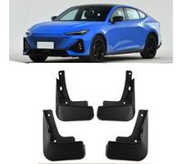 Car Mud Flaps for Changan Gravity Uni-V 2022, Anti-dirty Mudflaps Mudguard Guard Wheel Front & Rear Shield Splash Guard Tire Protector Replacement