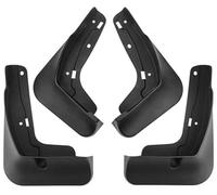Car Mud Flaps For Chery For Tiggo 8 Plus Pro For Max Ebro S800 2025~2027 Splash Guard Mudguards Front Rear Fender Auto