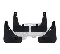 Car Mud Flaps for Chery Tiggo 7L 2026, Rear Fender for splash | Guards with PP+TPE Material, Black Auto Mudguards Set for Road Protection, Heavy Duty Vehicle Body Deflector to Prevent