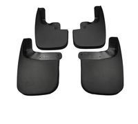 Car Mud Flaps For Chevrolet For Colorado 2015-2020 4pieces /set Tire Mudguards Mud Guards Splash Genuine Flaps Tyre Fenders Mudflaps