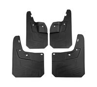 Car Mud Flaps For Chevrolet For Colorado 2023-2024 Car Tire Fender Splash Guard Front And Rear Wheel Auto Parts 4Pcs For Dirt Protection
