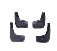 Car Mud Flaps For Chevrolet For Holden For Captiva 2006-2018 4x Car Mudflap Mudguard Splash(2006-2018)